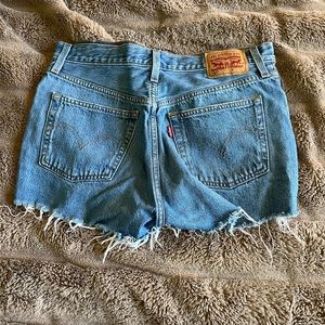 Levi’s Shorts